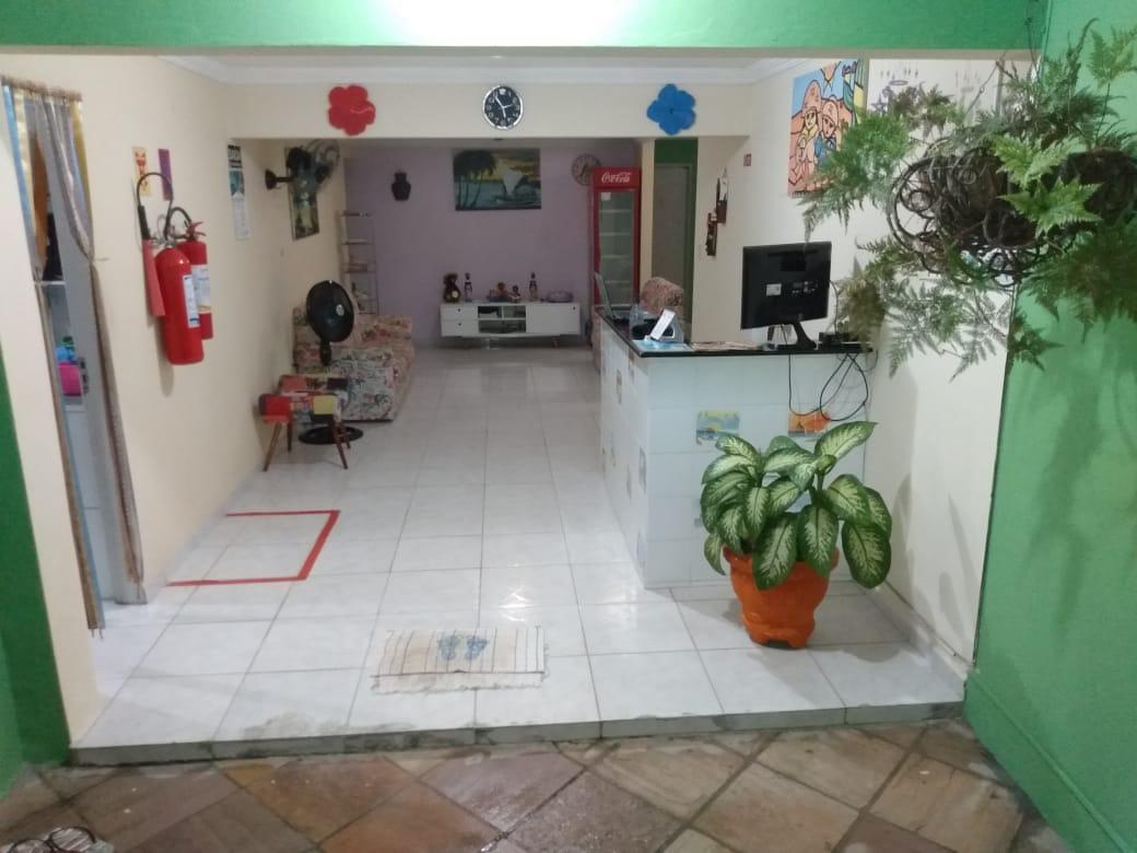 Pousada Casa Porto Pôrto das Galinhas Exterior foto