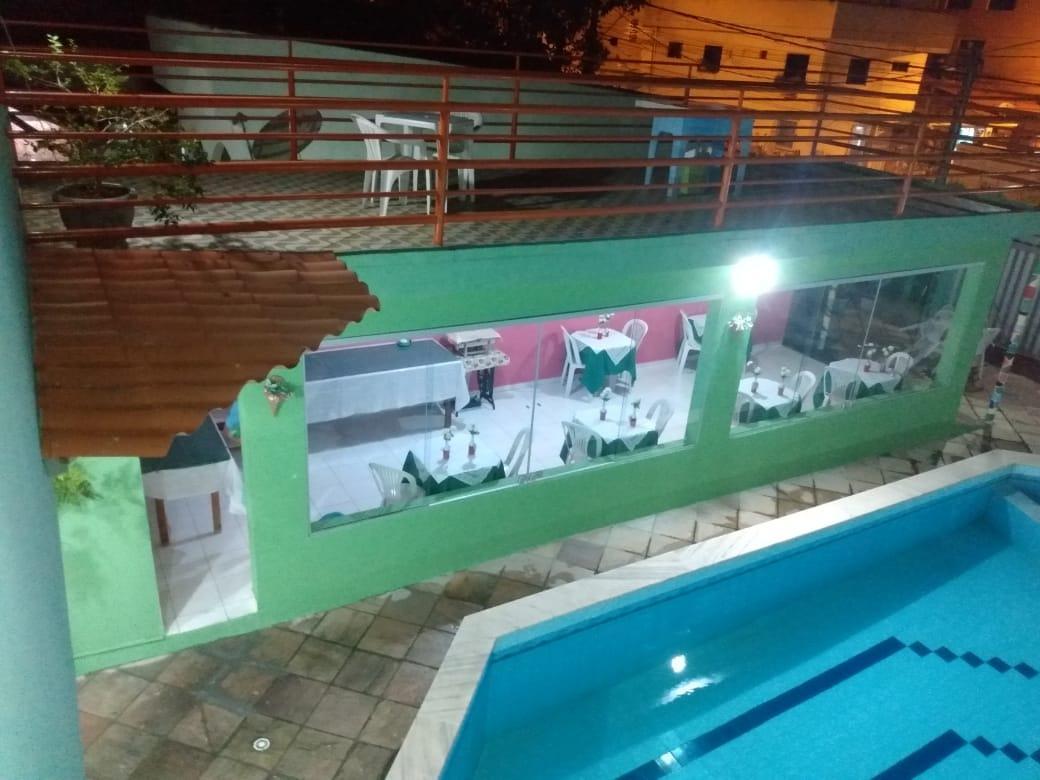 Pousada Casa Porto Pôrto das Galinhas Exterior foto